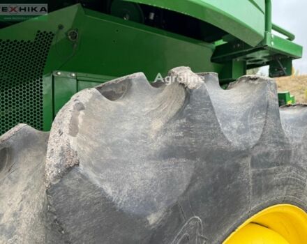 Джон Дір S780, об'ємом двигуна 0 л та пробігом 0 тис. км за 306814 $, фото 14 на Automoto.ua