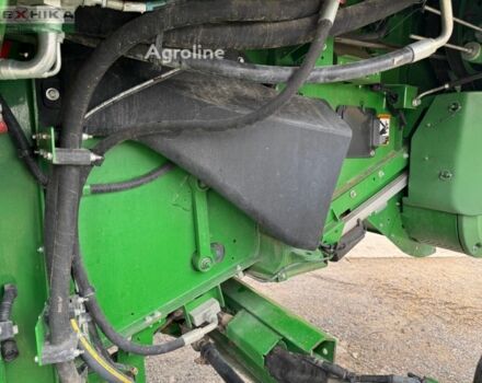 Джон Дір S780, об'ємом двигуна 0 л та пробігом 0 тис. км за 306814 $, фото 2 на Automoto.ua