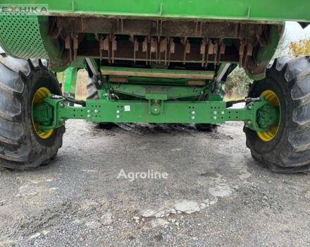 Джон Дір S780, об'ємом двигуна 0 л та пробігом 0 тис. км за 306814 $, фото 30 на Automoto.ua