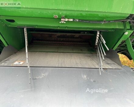 Джон Дір S780, об'ємом двигуна 0 л та пробігом 0 тис. км за 306814 $, фото 21 на Automoto.ua