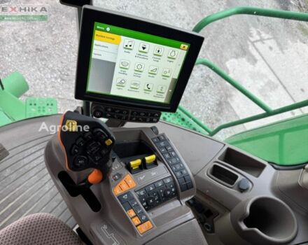 Джон Дір S780, об'ємом двигуна 0 л та пробігом 0 тис. км за 306814 $, фото 5 на Automoto.ua