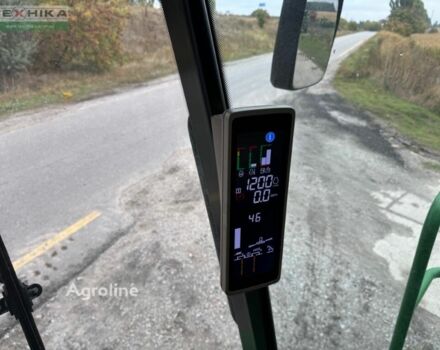 Джон Дір S780, об'ємом двигуна 0 л та пробігом 0 тис. км за 306814 $, фото 6 на Automoto.ua