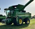 Джон Дір S780, об'ємом двигуна 0 л та пробігом 0 тис. км за 346426 $, фото 1 на Automoto.ua