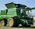 Джон Дір S780, об'ємом двигуна 0 л та пробігом 0 тис. км за 346426 $, фото 2 на Automoto.ua