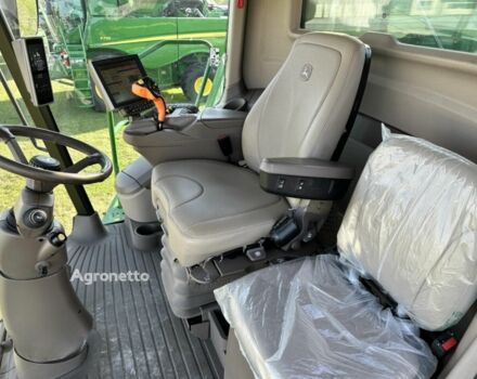 Джон Дір S780, об'ємом двигуна 0 л та пробігом 0 тис. км за 346426 $, фото 8 на Automoto.ua