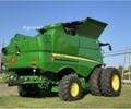 Джон Дір S780, об'ємом двигуна 0 л та пробігом 0 тис. км за 346426 $, фото 6 на Automoto.ua