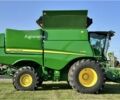 Джон Дір S780, об'ємом двигуна 0 л та пробігом 0 тис. км за 346426 $, фото 7 на Automoto.ua