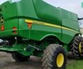 Джон Дир S 680, объемом двигателя 13.55 л и пробегом 1 тыс. км за 175000 $, фото 19 на Automoto.ua