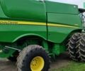 Джон Дир S 680, объемом двигателя 13.55 л и пробегом 1 тыс. км за 175000 $, фото 20 на Automoto.ua