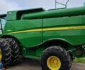 Джон Дир S 680, объемом двигателя 13.55 л и пробегом 1 тыс. км за 175000 $, фото 21 на Automoto.ua