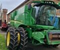 Джон Дир S 680, объемом двигателя 13.55 л и пробегом 1 тыс. км за 175000 $, фото 12 на Automoto.ua