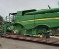 Джон Дир S 680, объемом двигателя 13.55 л и пробегом 1 тыс. км за 175000 $, фото 16 на Automoto.ua