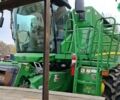 Джон Дир S 680, объемом двигателя 13.55 л и пробегом 1 тыс. км за 175000 $, фото 9 на Automoto.ua