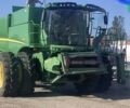 Джон Дир S 680, объемом двигателя 13.55 л и пробегом 1 тыс. км за 175000 $, фото 1 на Automoto.ua