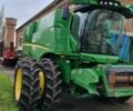 Джон Дир S 680, объемом двигателя 13.55 л и пробегом 1 тыс. км за 175000 $, фото 17 на Automoto.ua