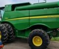 Джон Дир S 680, объемом двигателя 13.55 л и пробегом 1 тыс. км за 175000 $, фото 15 на Automoto.ua