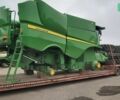 Джон Дир S 680, объемом двигателя 13.55 л и пробегом 1 тыс. км за 175000 $, фото 18 на Automoto.ua