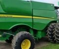 Джон Дир S 680, объемом двигателя 13.55 л и пробегом 1 тыс. км за 175000 $, фото 8 на Automoto.ua