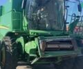 Джон Дир S 680, объемом двигателя 13.55 л и пробегом 1 тыс. км за 175000 $, фото 5 на Automoto.ua