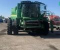 Джон Дир S 680, объемом двигателя 13.55 л и пробегом 1 тыс. км за 175000 $, фото 2 на Automoto.ua