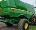 Джон Дир S 680, объемом двигателя 13.55 л и пробегом 1 тыс. км за 175000 $, фото 7 на Automoto.ua