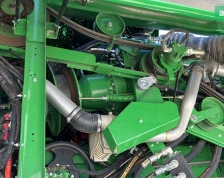 Джон Дир S 680 2015 в Белой Церкве на Automoto.ua Джон Дир S 680, объемом двигателя 0 л и пробегом 0 тыс. км за 125000 $, фото 22 на Automoto.ua