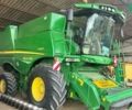 Джон Дір S 680, об'ємом двигуна 0 л та пробігом 0 тис. км за 11805 $, фото 1 на Automoto.ua