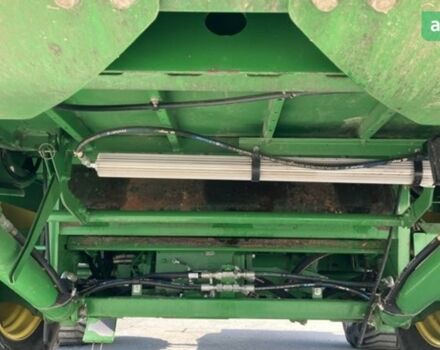 Джон Дир S 680 2015 в Белой Церкве на Automoto.ua Джон Дир S 680, объемом двигателя 0 л и пробегом 0 тыс. км за 125000 $, фото 23 на Automoto.ua