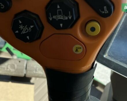 Джон Дир S 680 2015 в Белой Церкве на Automoto.ua Джон Дир S 680, объемом двигателя 0 л и пробегом 0 тыс. км за 125000 $, фото 16 на Automoto.ua