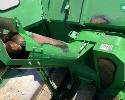 Джон Дир S 680 2015 в Белой Церкве на Automoto.ua Джон Дир S 680, объемом двигателя 0 л и пробегом 0 тыс. км за 125000 $, фото 11 на Automoto.ua