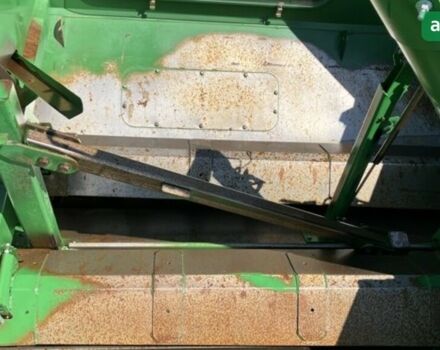 Джон Дир S 680 2015 в Белой Церкве на Automoto.ua Джон Дир S 680, объемом двигателя 0 л и пробегом 0 тыс. км за 125000 $, фото 12 на Automoto.ua