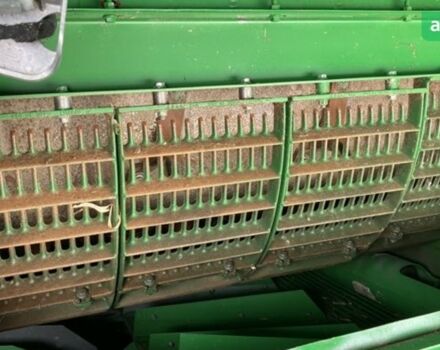 Джон Дир S 680 2015 в Белой Церкве на Automoto.ua Джон Дир S 680, объемом двигателя 0 л и пробегом 0 тыс. км за 125000 $, фото 10 на Automoto.ua