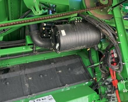 Джон Дир S 680 2015 в Белой Церкве на Automoto.ua Джон Дир S 680, объемом двигателя 0 л и пробегом 0 тыс. км за 125000 $, фото 21 на Automoto.ua