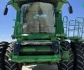 Джон Дир S 680 2015 в Белой Церкве на Automoto.ua Джон Дир S 680, объемом двигателя 0 л и пробегом 0 тыс. км за 125000 $, фото 3 на Automoto.ua