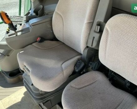 Джон Дир S 680 2015 в Белой Церкве на Automoto.ua Джон Дир S 680, объемом двигателя 0 л и пробегом 0 тыс. км за 125000 $, фото 14 на Automoto.ua