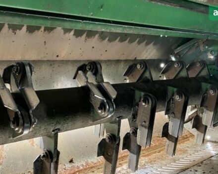 Джон Дир S 680 2015 в Белой Церкве на Automoto.ua Джон Дир S 680, объемом двигателя 0 л и пробегом 0 тыс. км за 125000 $, фото 18 на Automoto.ua