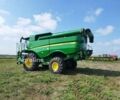 Джон Дир S 680, объемом двигателя 0 л и пробегом 0 тыс. км за 8604752 $, фото 1 на Automoto.ua