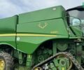Джон Дир S 680i, объемом двигателя 0 л и пробегом 0 тыс. км за 98047 $, фото 2 на Automoto.ua