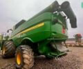 Джон Дир S 680i, объемом двигателя 0 л и пробегом 0 тыс. км за 142848 $, фото 4 на Automoto.ua