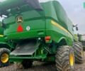 Джон Дир S 680i, объемом двигателя 0 л и пробегом 0 тыс. км за 142848 $, фото 6 на Automoto.ua