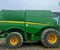 Джон Дир S 680i, объемом двигателя 0 л и пробегом 0 тыс. км за 142848 $, фото 3 на Automoto.ua