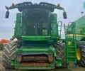 Джон Дир S 680i, объемом двигателя 0 л и пробегом 0 тыс. км за 142848 $, фото 1 на Automoto.ua