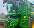 Джон Дир S 680i, объемом двигателя 0 л и пробегом 0 тыс. км за 142848 $, фото 1 на Automoto.ua