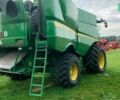 Джон Дир S 680i, объемом двигателя 0 л и пробегом 0 тыс. км за 123444 $, фото 5 на Automoto.ua