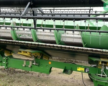 Джон Дир S 680i, объемом двигателя 13.5 л и пробегом 0 тыс. км за 230310 $, фото 20 на Automoto.ua