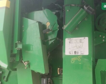 Джон Дир S 680i, объемом двигателя 13.5 л и пробегом 0 тыс. км за 230310 $, фото 15 на Automoto.ua