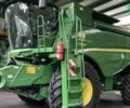 Джон Дир S 680i, объемом двигателя 13.5 л и пробегом 0 тыс. км за 233747 $, фото 5 на Automoto.ua