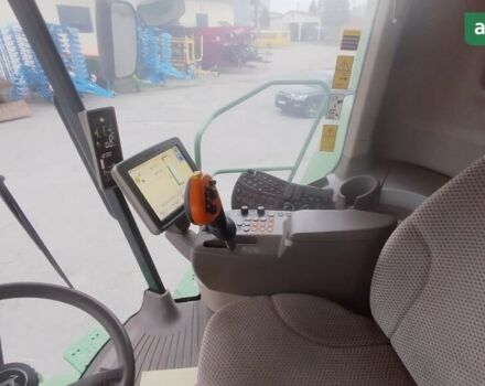 Джон Дир S 680i, объемом двигателя 13.5 л и пробегом 0 тыс. км за 230310 $, фото 11 на Automoto.ua