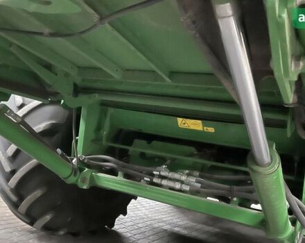 Джон Дир S 680i, объемом двигателя 13.5 л и пробегом 0 тыс. км за 230310 $, фото 12 на Automoto.ua