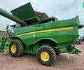 Джон Дир S 680i, объемом двигателя 0 л и пробегом 0 тыс. км за 194789 $, фото 1 на Automoto.ua